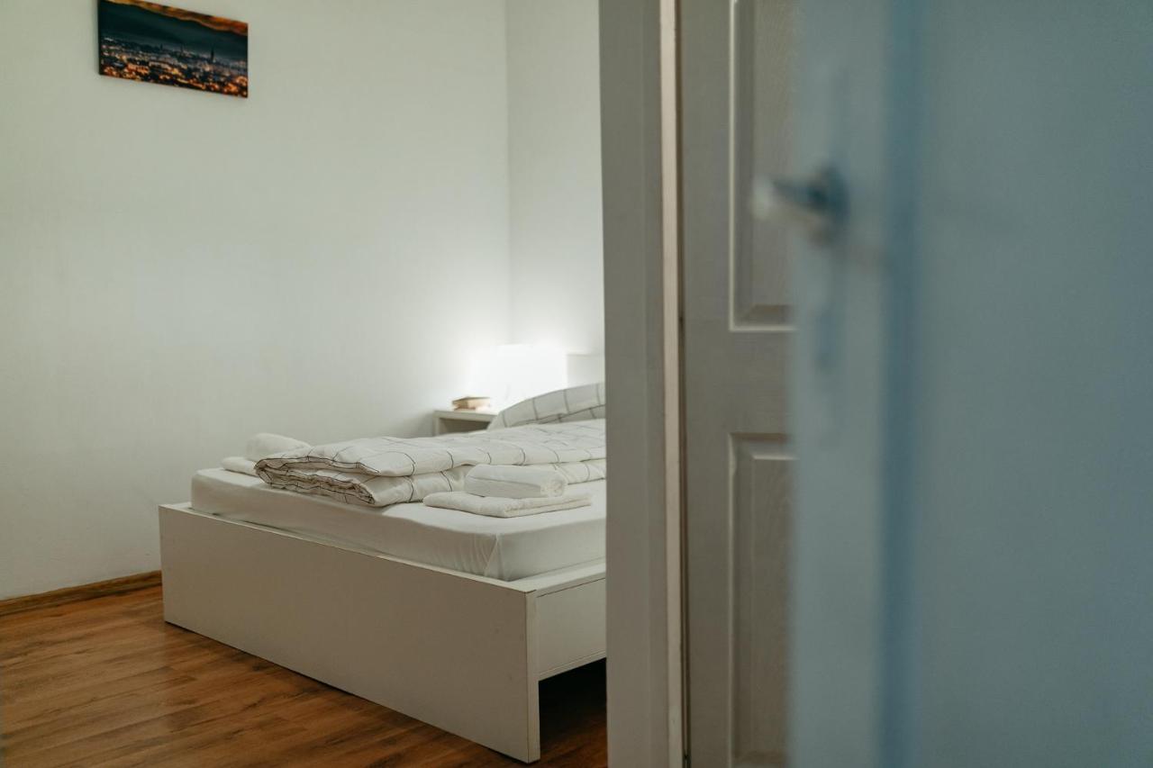 Apartament Dragoner Central Сибиу Екстериор снимка
