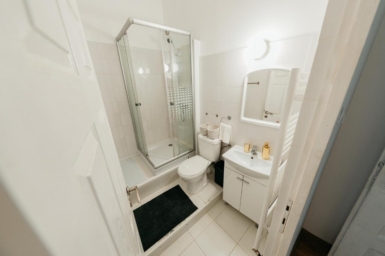Apartament Dragoner Central Сибиу Екстериор снимка
