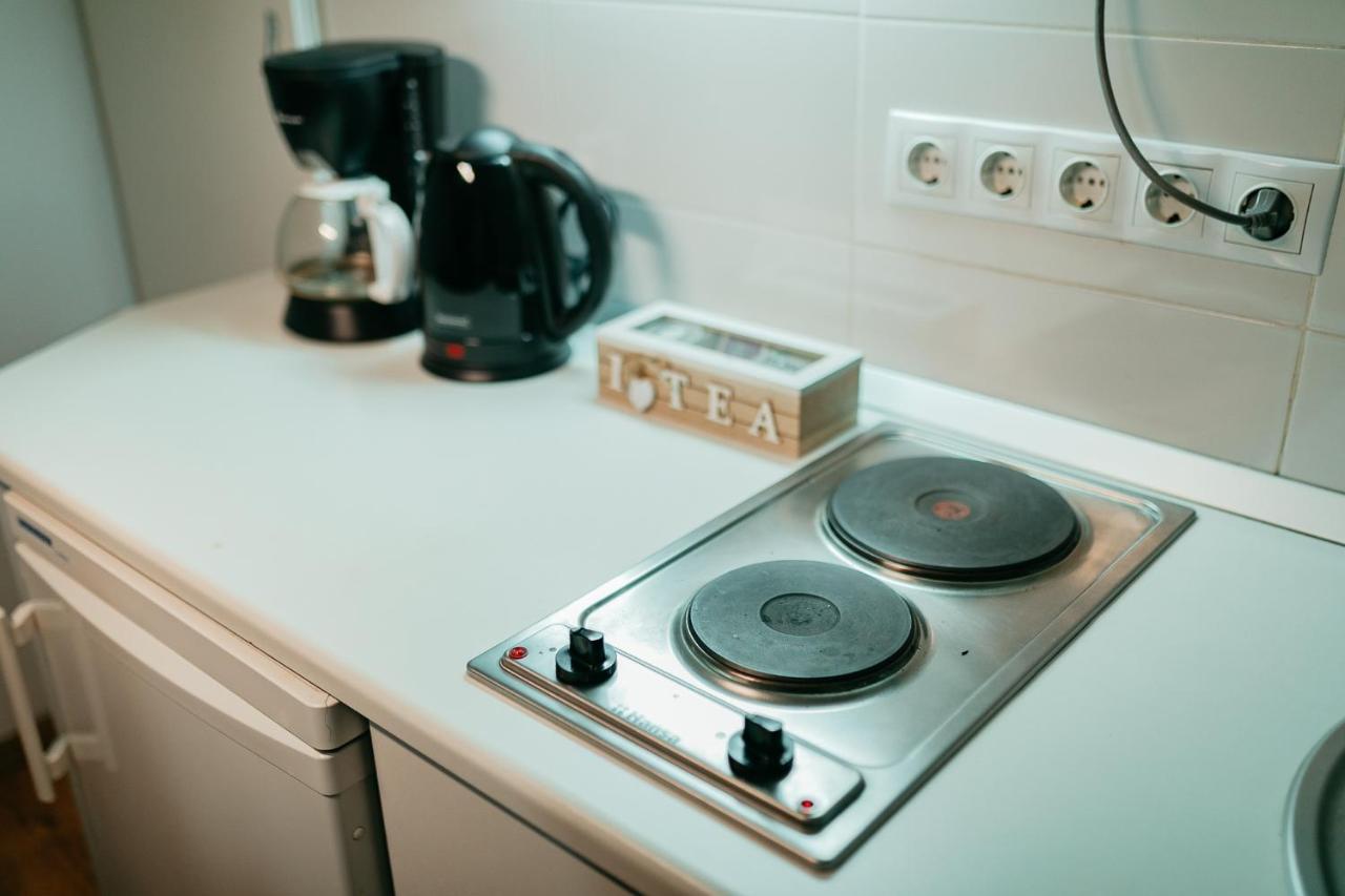 Apartament Dragoner Central Сибиу Екстериор снимка