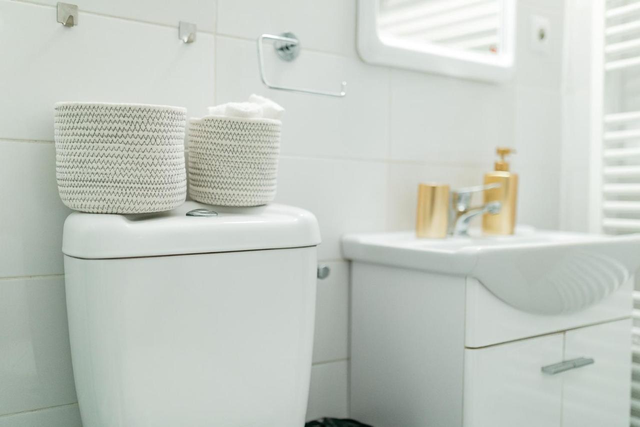 Apartament Dragoner Central Сибиу Екстериор снимка