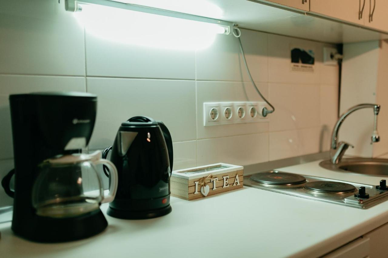 Apartament Dragoner Central Сибиу Екстериор снимка