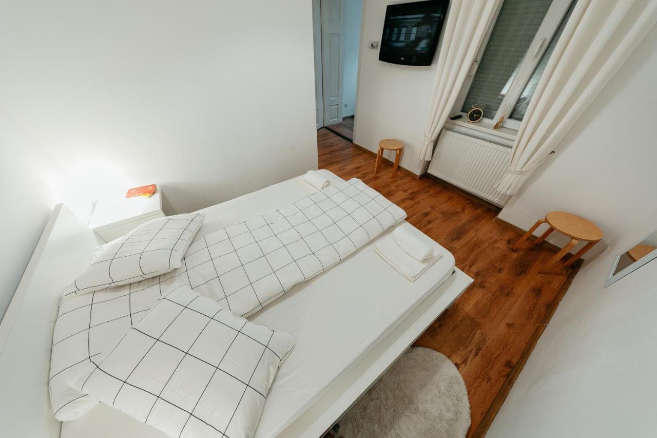 Apartament Dragoner Central Сибиу Екстериор снимка