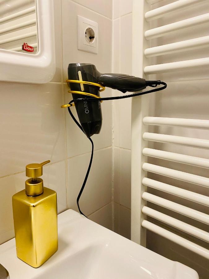 Apartament Dragoner Central Сибиу Екстериор снимка